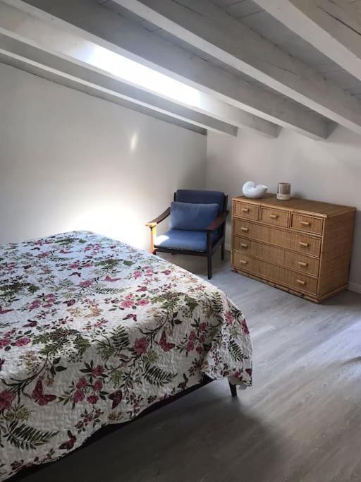 Garda Lake Attic Montinelle Esterno foto